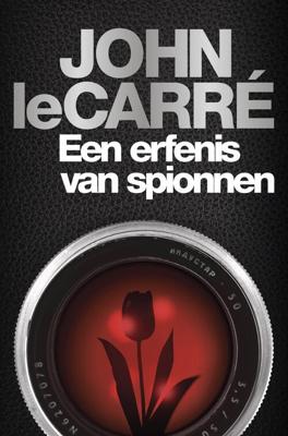 Een Erfenis van spionnen - John le Carré - ebook