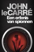 Een Erfenis van spionnen - John le Carré - ebook - thumbnail
