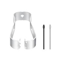 Samsung EJ-PS938BJEGEU stylus-pen Licht Grijs - thumbnail