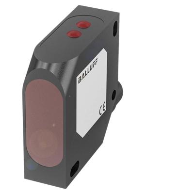 BALLUFF BOD0007 Afstandssensor 1 stuk(s) 24 (l x b x h) 50.00 x 17.00 x 50.00 mm