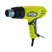 RYOBI Thermische schraper 2000W Temperatuur 400 tot 600 ° - thumbnail