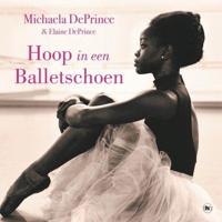 Hoop in een balletschoen - thumbnail