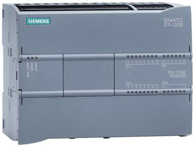 Siemens 6ES7215-1AG40-0XB0 Compacte PLC-CPU