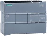 Siemens 6ES7215-1AG40-0XB0 Compacte PLC-CPU - thumbnail