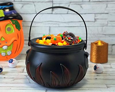 Halloween Decoraties Zwart 17 cm Heks Halloween Halloween Decoraties Zwart 17 cm Heks Halloween