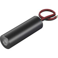 Picotronic Lasermodule Lijn Rood 16 mW LH650-16-3(12x38)-PL - thumbnail