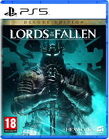 Lords of the Fallen Deluxe Edition - thumbnail