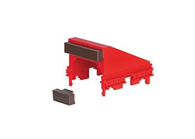LGB L10316-0 G Stootblok van de Rhätische Bahn (RhB)