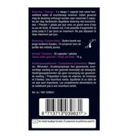 Lucovitaal Hyaluronzuur 120mg 30Capsules - thumbnail