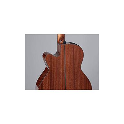 Takamine GN30CE-NAT elektrisch-akoestische westerngitaar