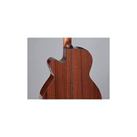 Takamine GN30CE-NAT elektrisch-akoestische westerngitaar - thumbnail
