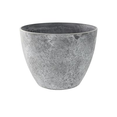 Buitenpot Nova 36 concrete Buitenpot Nova 36 concrete