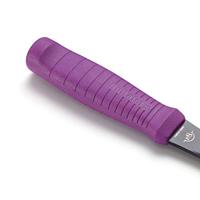 Hultafors Holbeitel OGC 8 carbon staal - 232x8mm - HU390123 - HU390123 - thumbnail