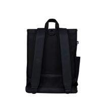 Bold Banana Original Envelope Backpack Beautiful Black - thumbnail