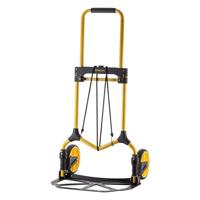STANLEY opvouwbare stalen steekwagen 70kg SXWT-FT580-SP - thumbnail