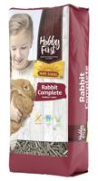 Hobbyfirst Hopefarms rabbit complete - thumbnail
