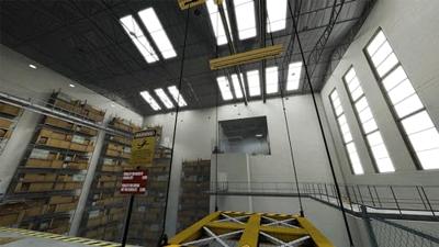 The Stanley Parable Ultra Deluxe - thumbnail