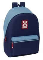 Laptoptas Munich Royal Blauw 31 x 44 x 18 cm - thumbnail