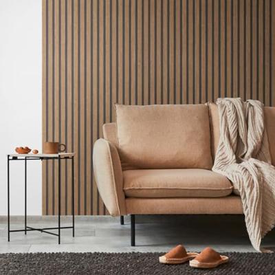 AS Creation Elements 2 - Braun - 391098