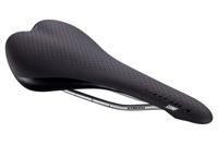 Ritchey Comp Streem 132 Zadel - Zwart - thumbnail