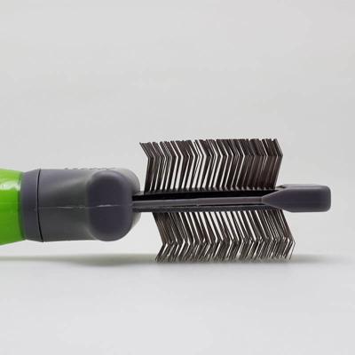 WAHL Premium Slicker Borstel WAHL Premium Slicker Borstel