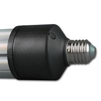 Megaman MM60824 LED-lamp Energielabel E (A - G) E27 Staaf 35 W = 180 W Neutraalwit (Ø x l) 63 mm x 188 mm 1 stuk(s) - thumbnail