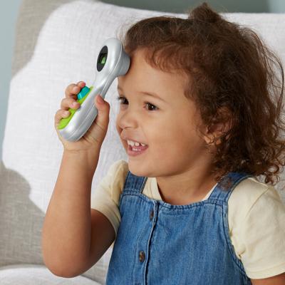 Fisher-Price doktersset
