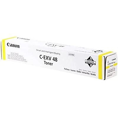 Canon C-EXV 48 toner geel