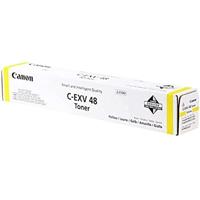 Canon C-EXV 48 toner geel - thumbnail