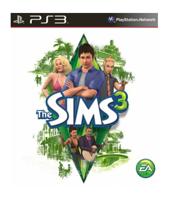 De Sims 3 - thumbnail
