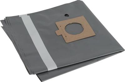 Bosch Accessoires Filterzak | Afvoerzak (5x) | GAS 15-20 - 2605411231
