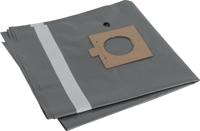 Bosch Accessoires Filterzak | Afvoerzak (5x) | GAS 15-20 - 2605411231 - thumbnail