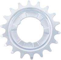 Tandwiel Porteur 18t doorgezet 1/2x3/32 - thumbnail