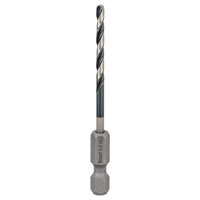Bosch Accessories 2608577048 2608577048 Metaal-spiraalboor 3 mm Gezamenlijke lengte 72 mm DIN 338 1 stuk(s) - thumbnail