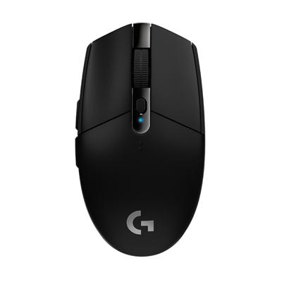 Muis Logitech 910-005282 Zwart - thumbnail