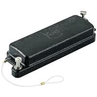 HARTING Afdekkappen 09400065411 Inhoud: 1 stuk(s) - thumbnail
