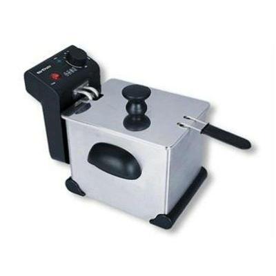 Frituurmachine Mx Onda MXFR2126 2l 1800W Frituurmachine Mx Onda MXFR2126 2l 1800W