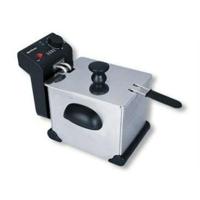 Frituurmachine Mx Onda MXFR2126 2l 1800W - thumbnail