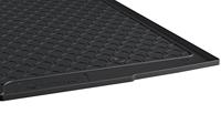Kofferbakmat passend voor Skoda Superb 3V Combi 2015- (Lage laadvloer) GL1502 - thumbnail