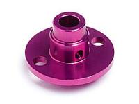 Spur gear hub - thumbnail