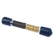 IceToolz 9/16" draadbussen voor pedaalas schroefdraad xpert e521h