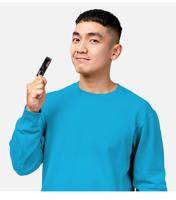 Kioxia Exceria PRO G2 2 TB M.2 PCI Express 5.0 NVMe BiCS FLASH TLC - thumbnail