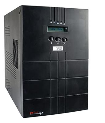 ROLINE ProSecure III 3000 - Online UPS