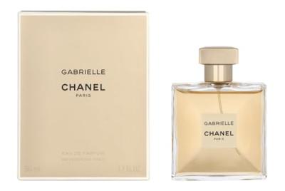 Chanel Gabrielle Eau de parfum Spray 50 ml Dames