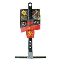 Wolf Multi-Star combisysteem 71AAA008650 HW-M 15 Hakbijl 15 cm - thumbnail