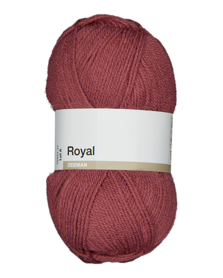 Royal Breigaren - Rood