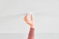 Plafondhaak tesa behang zelfkl 0.5 kg - thumbnail
