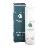 Earth Line Vitamine E oogcontour 35 Milliliter - thumbnail
