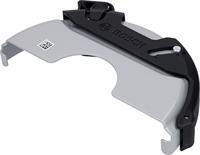 Bosch Accessoires Snelwisselbeschermkap | Metaal | 150 mm - 2608000759 - thumbnail