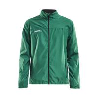 Craft 1907379 Rush Wind Jacket M - Team Green - 3XL - thumbnail